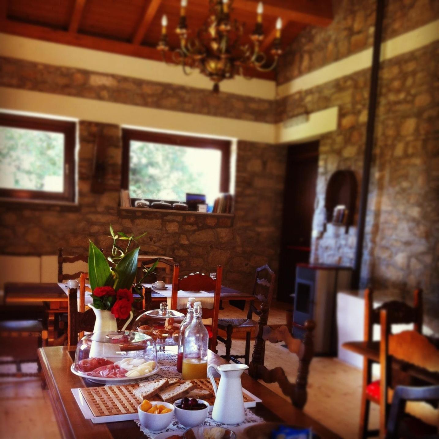 Taverna Centomani بوتنزا المظهر الخارجي الصورة
