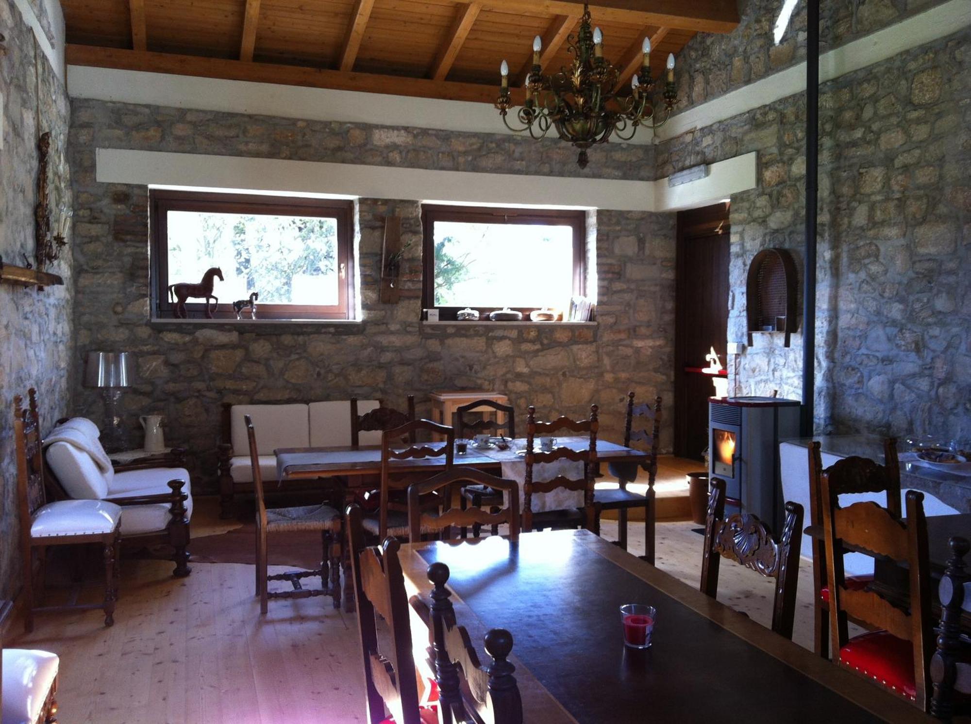 Taverna Centomani بوتنزا المظهر الخارجي الصورة