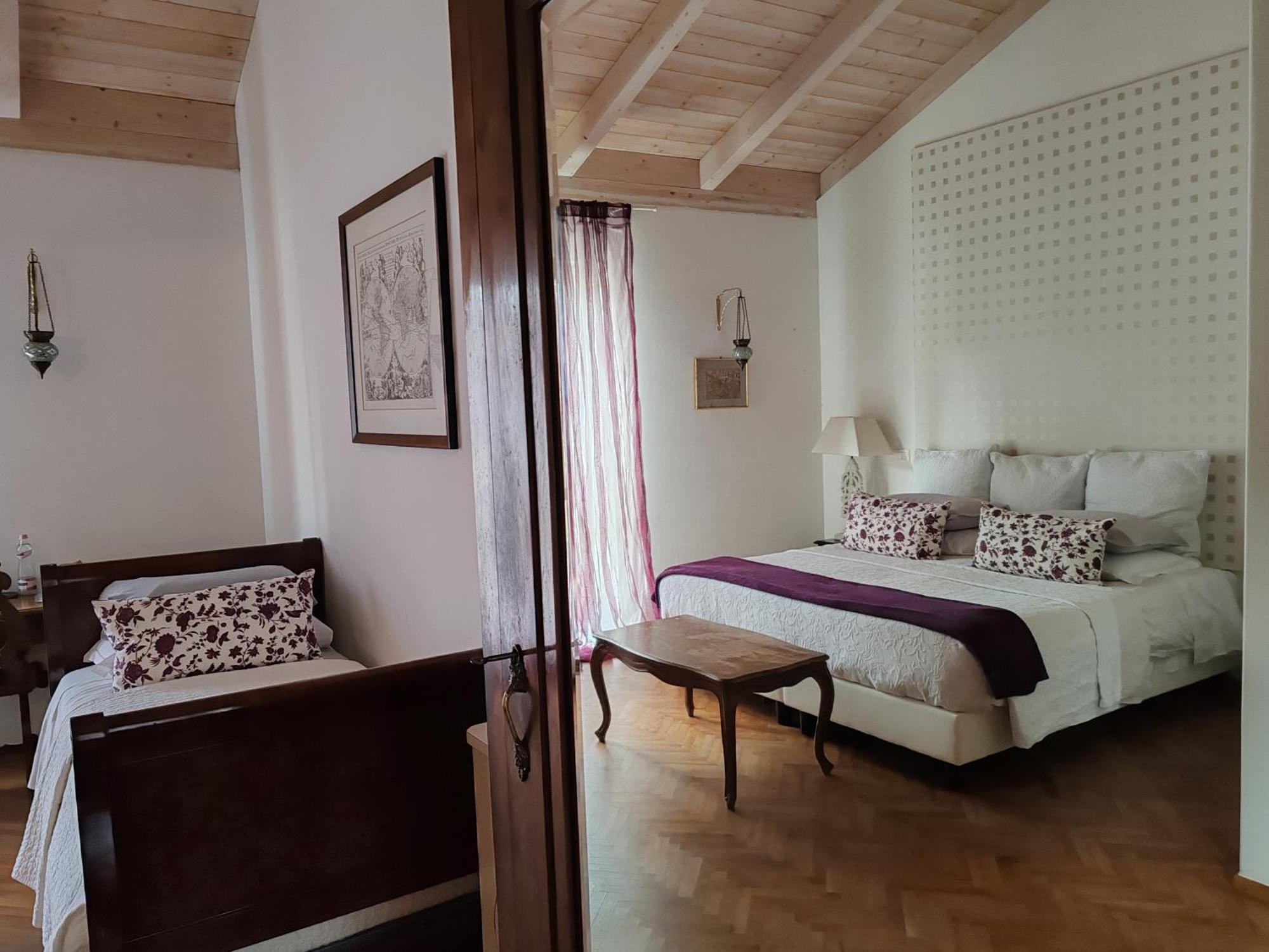 Taverna Centomani بوتنزا المظهر الخارجي الصورة