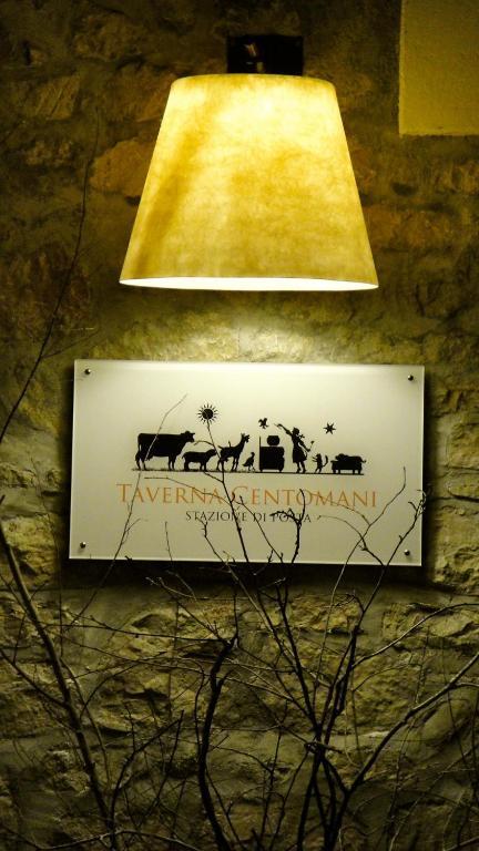 Taverna Centomani بوتنزا المظهر الخارجي الصورة